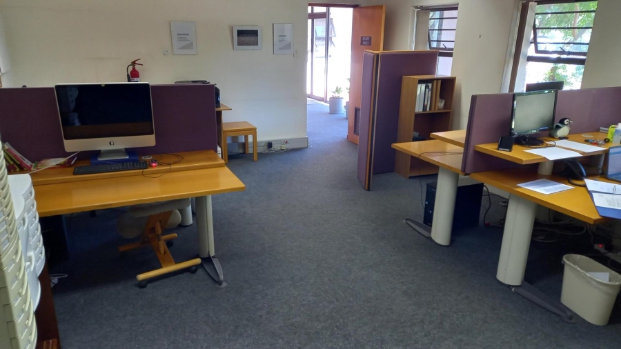 To Let commercial Property for Rent in Pinelands Western Cape